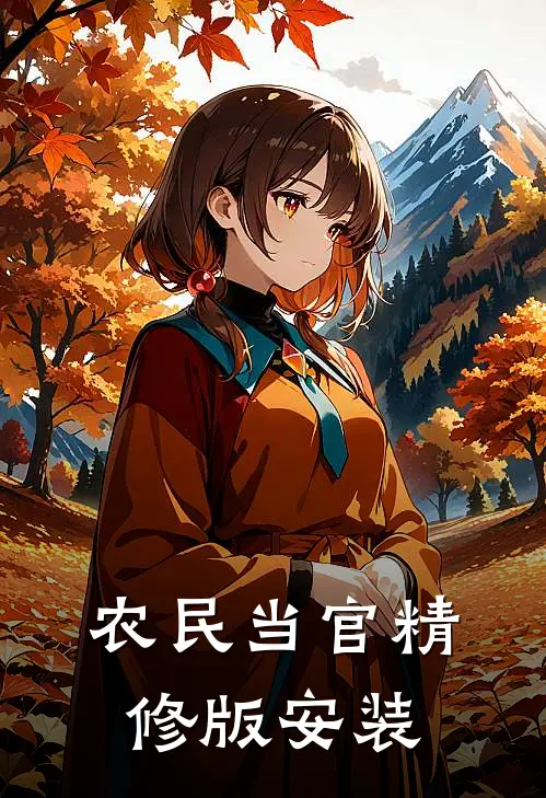 农民当官精修版安装