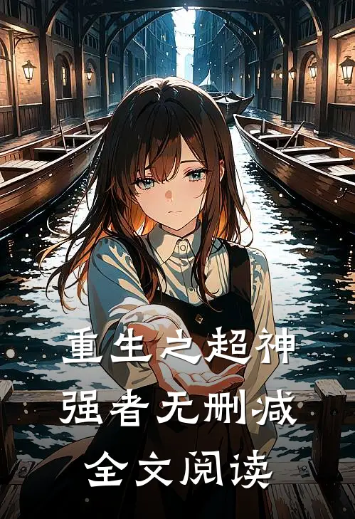 重生之超神强者无删减全文阅读