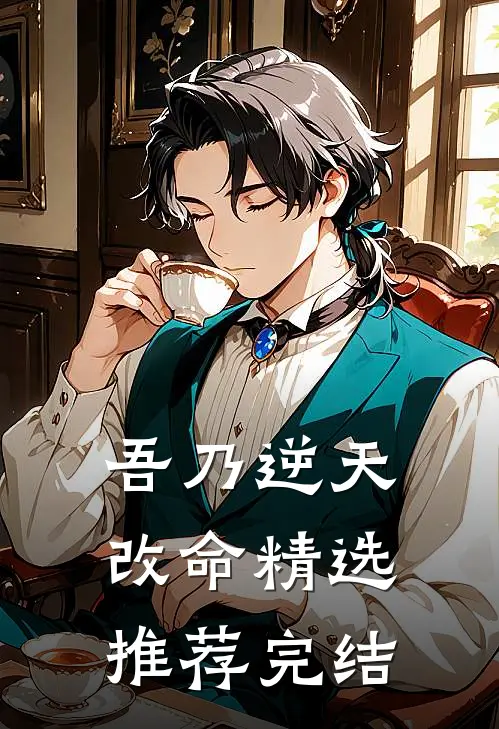 吾乃逆天改命精选推荐完结