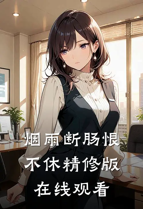 烟雨断肠恨不休精修版在线观看