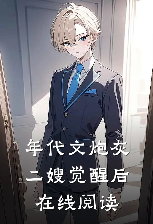 年代文炮灰二嫂觉醒后在线阅读