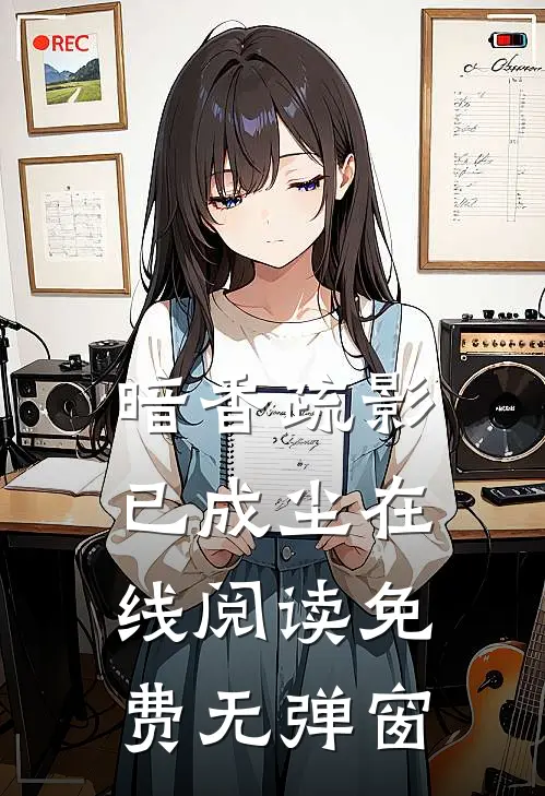 暗香疏影已成尘在线阅读免费无弹窗