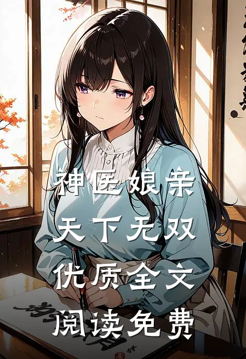神医娘亲天下无双优质全文阅读免费