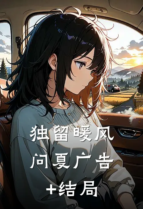 独留暖风问夏广告+结局