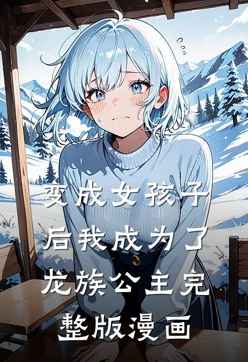 变成女孩子后我成为了龙族公主完整版漫画