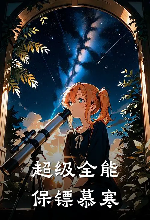 超级全能保镖 慕寒