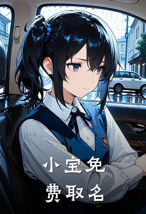 小宝免费取名