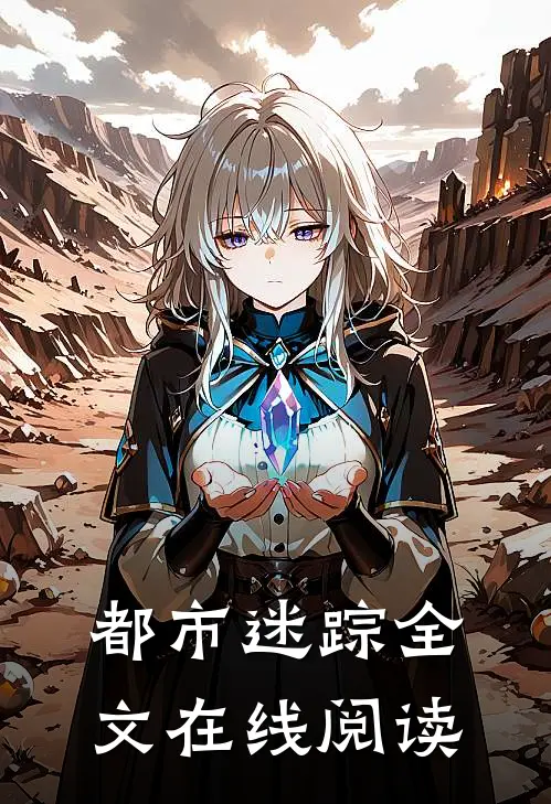 都市迷踪全文在线阅读