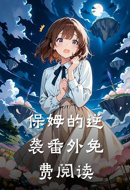 保姆的逆袭 番外免费阅读