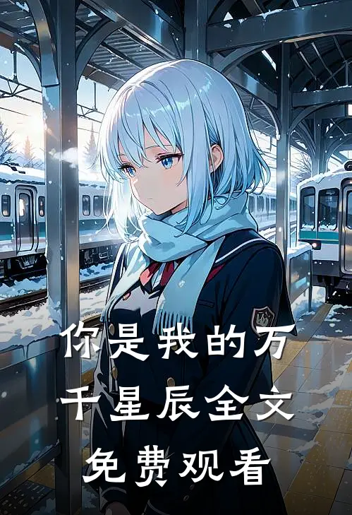 你是我的万千星辰全文免费观看