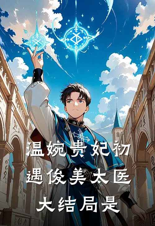 温婉贵妃初遇俊美太医大结局是