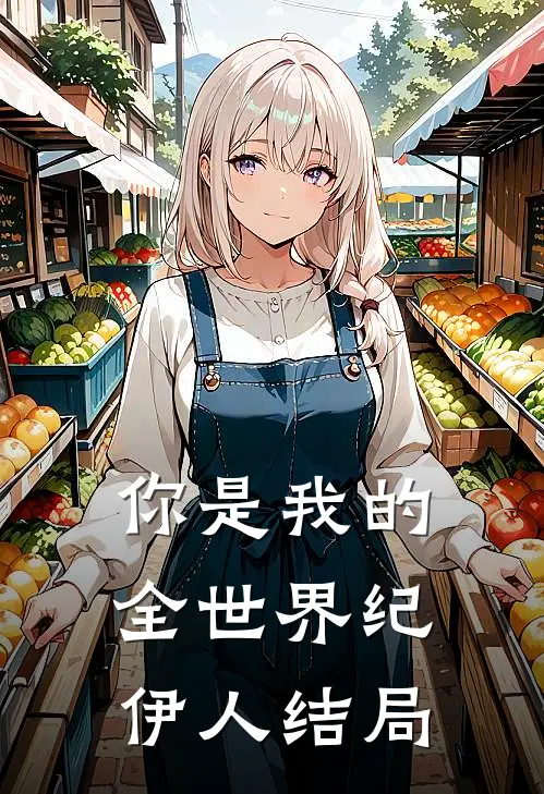 你是我的全世界纪伊人结局