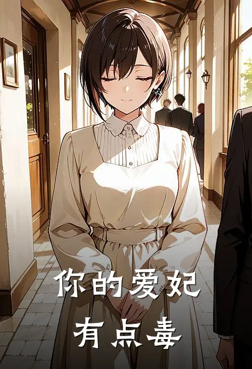 你的爱妃有点毒