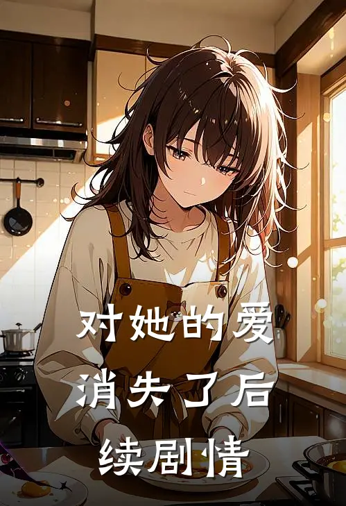 对她的爱消失了后续剧情
