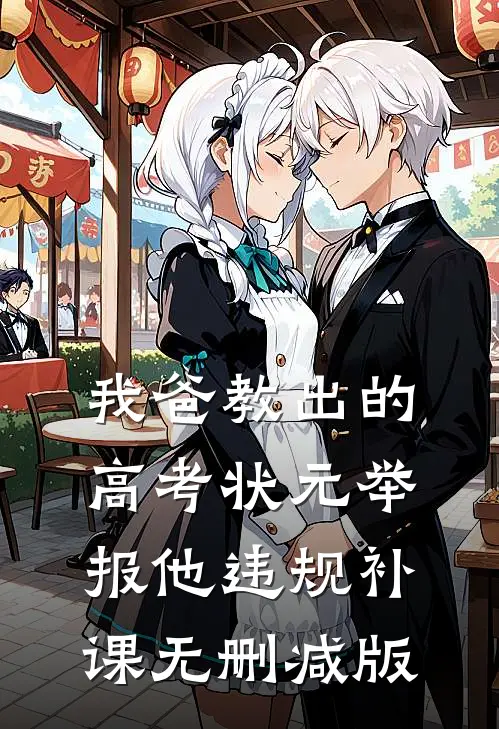 我爸教出的高考状元举报他违规补课无删减版