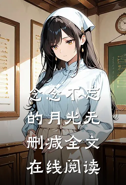 念念不忘的月光无删减全文在线阅读