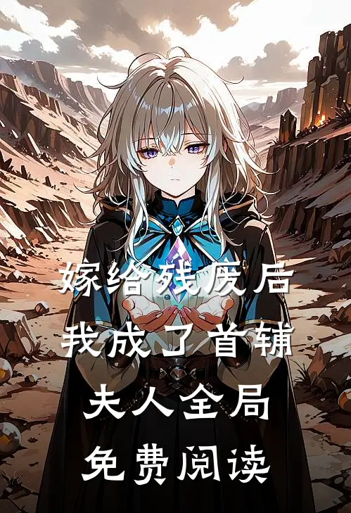 嫁给残废后我成了首辅夫人全局免费阅读