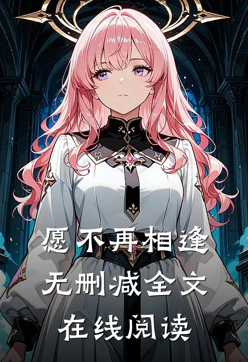 愿不再相逢无删减全文在线阅读
