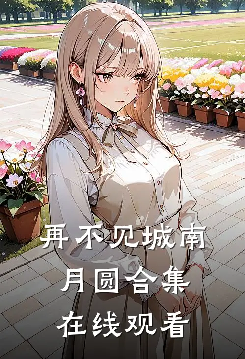 再不见城南月圆合集在线观看