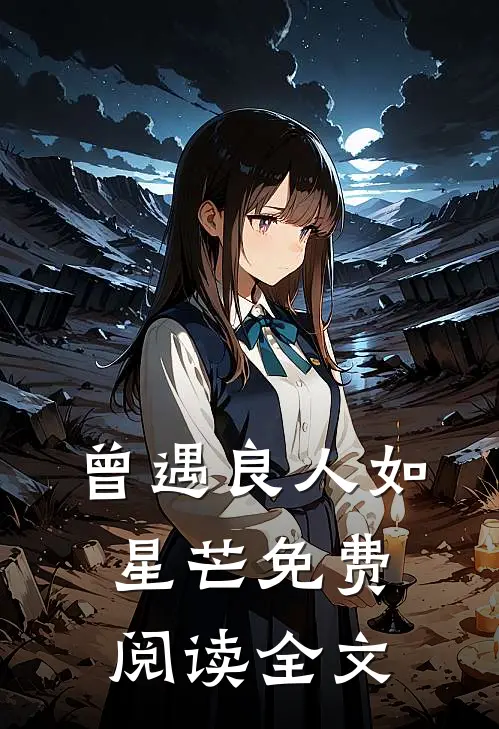 曾遇良人如星芒免费阅读全文