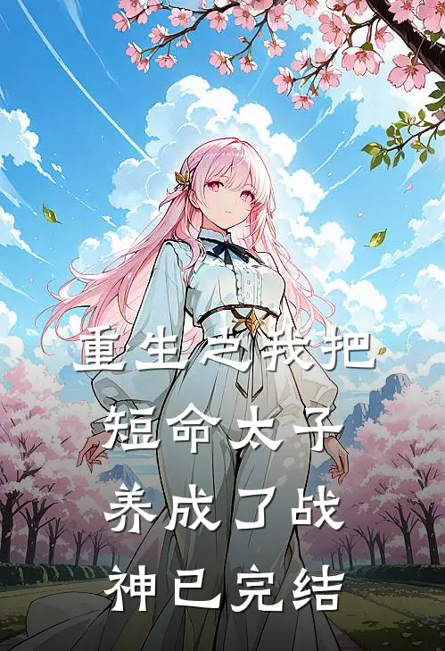 重生之我把短命太子养成了战神已完结
