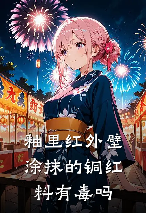 釉里红外壁涂抹的铜红料有毒吗