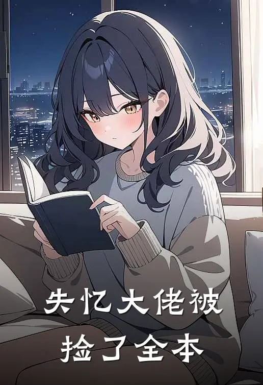 失忆大佬被捡了全本