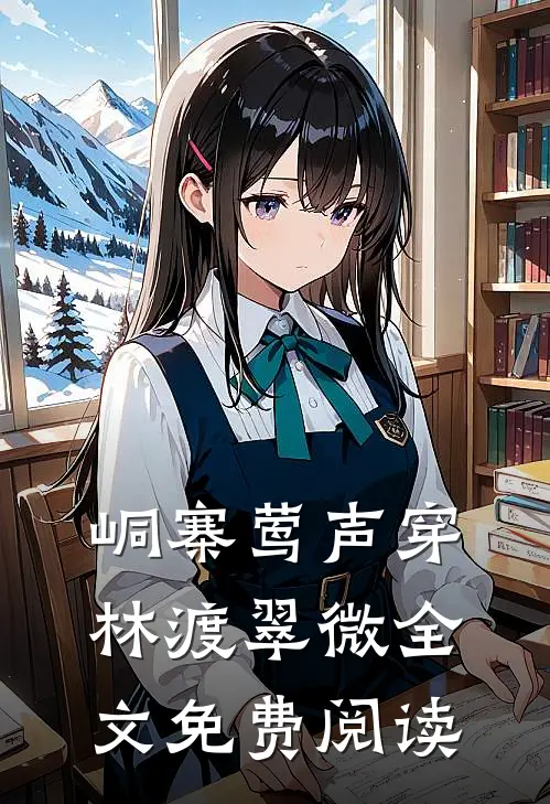 峒寨莺声穿林渡翠微全文免费阅读