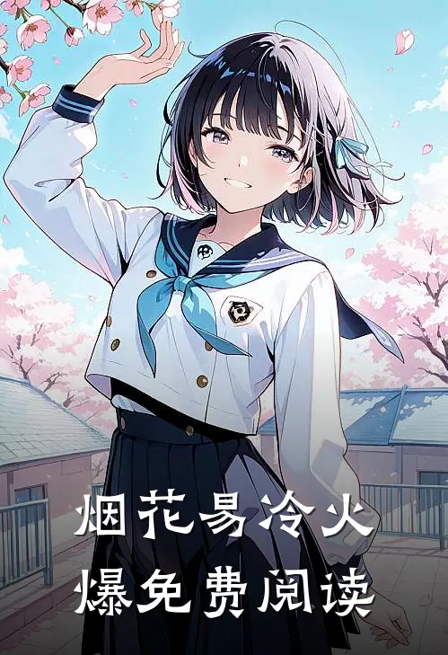 烟花易冷火爆免费阅读
