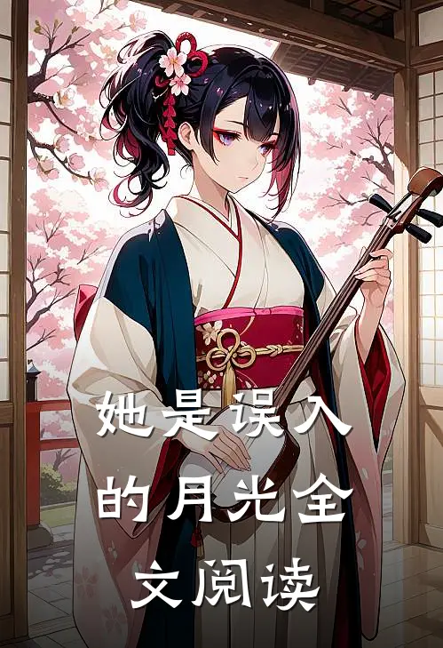 她是误入的月光全文阅读