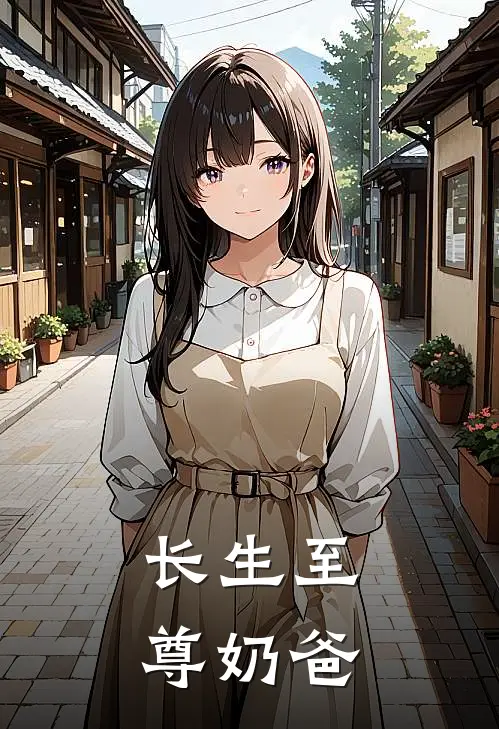 长生至尊奶爸