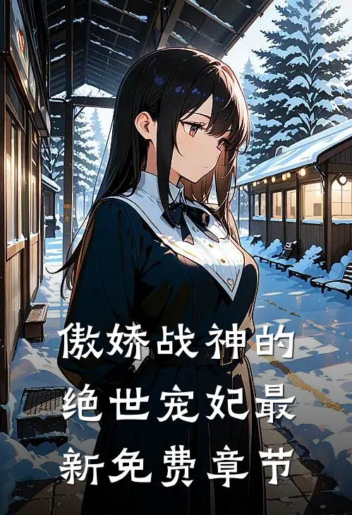 傲娇战神的绝世宠妃最新免费章节