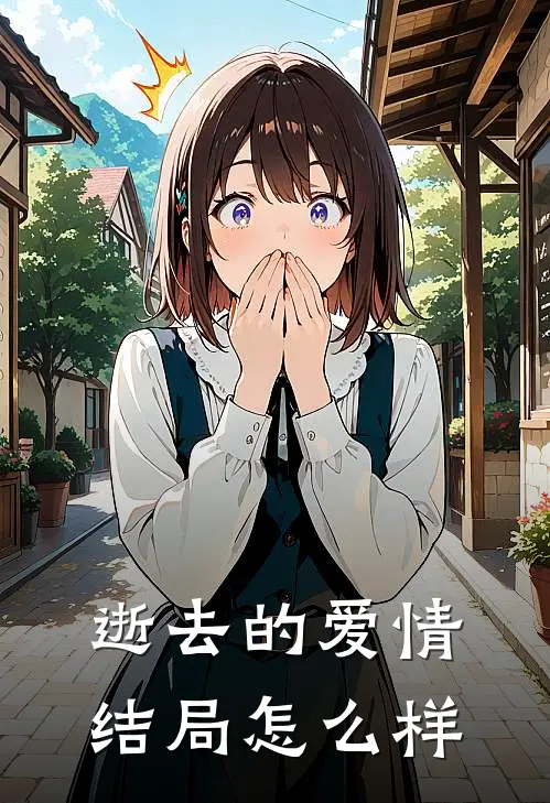 逝去的爱情结局怎么样
