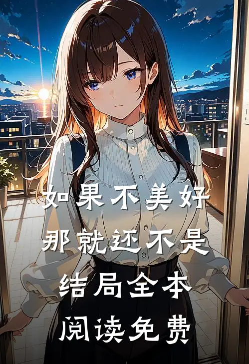 如果不美好那就还不是结局全本阅读免费
