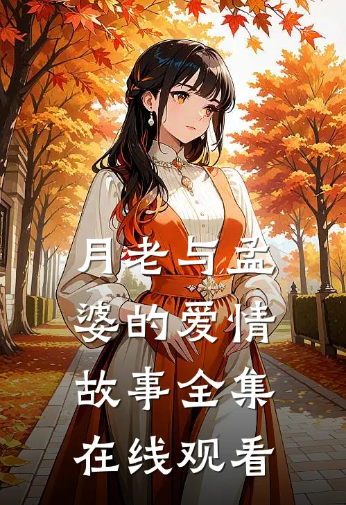 月老与孟婆的爱情故事 全集在线观看