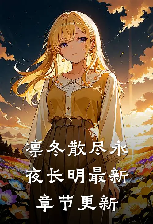 凛冬散尽永夜长明最新章节更新