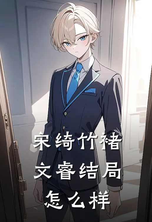 宋绮竹褚文睿结局怎么样