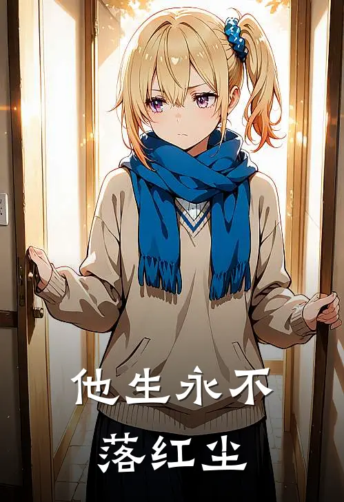 他生永不落红尘