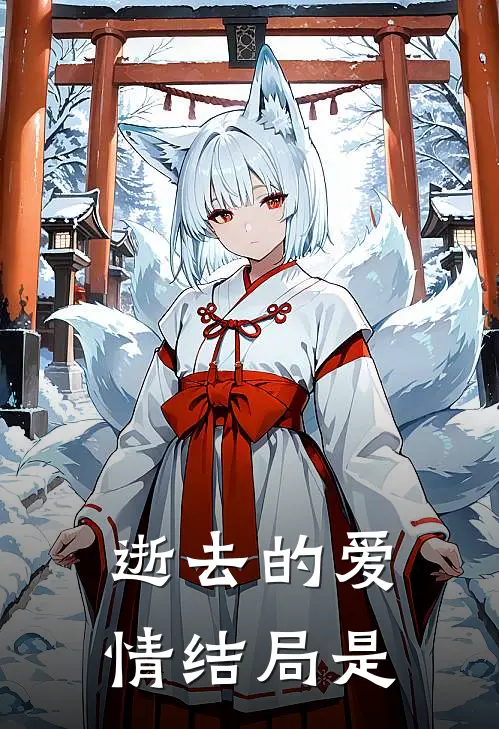 逝去的爱情结局是