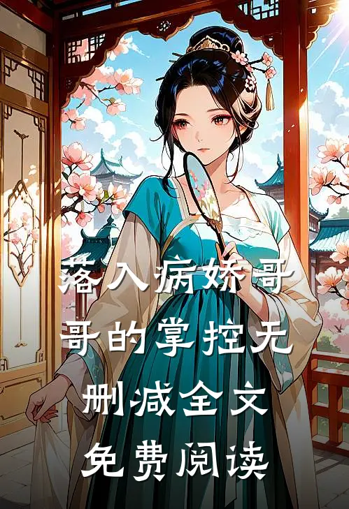 落入病娇哥哥的掌控无删减全文免费阅读