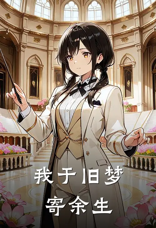 我于旧梦寄余生