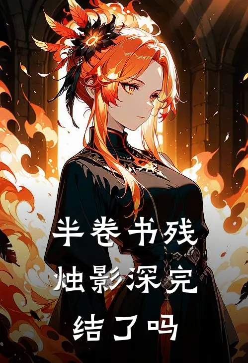 半卷书残烛影深完结了吗