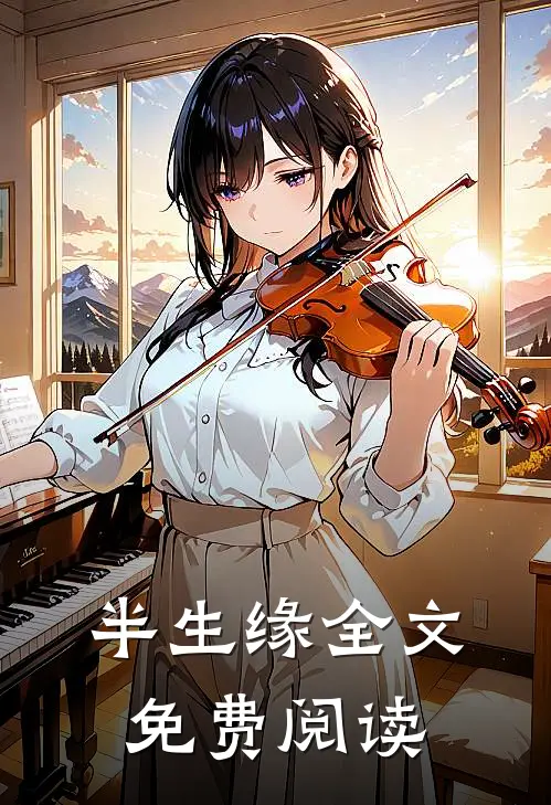半生缘全文免费阅读