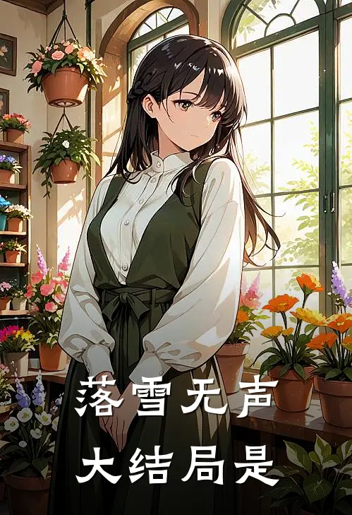 落雪无声大结局是