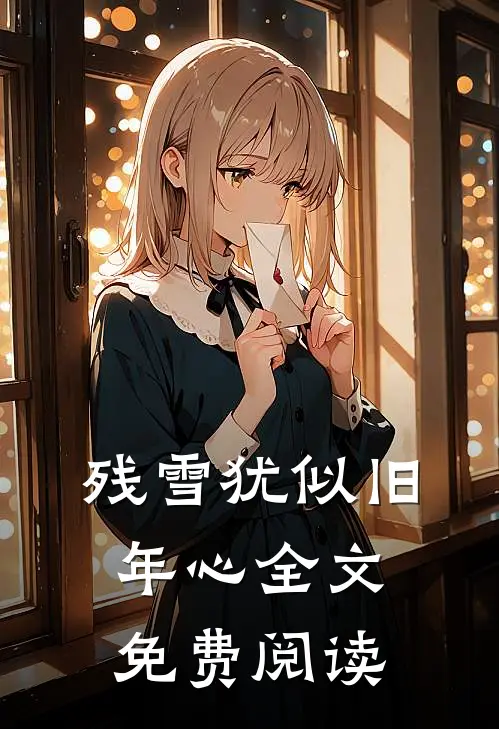 残雪犹似旧年心全文免费阅读