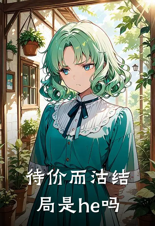 待价而沽结局是he吗