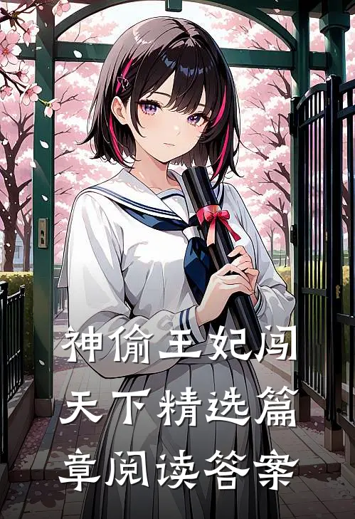神偷王妃闯天下精选篇章阅读答案