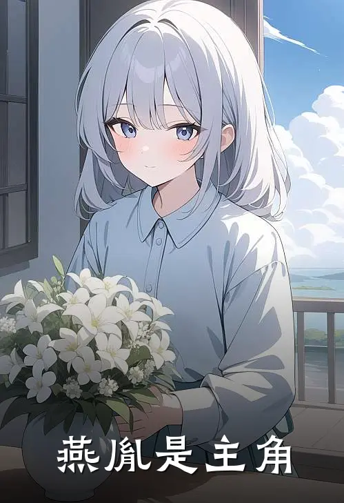 燕胤是主角