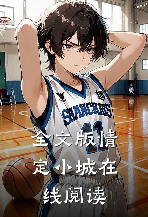 全文版情定小城在线阅读