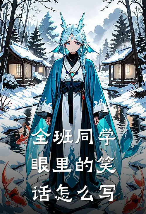 全班同学眼里的笑话怎么写